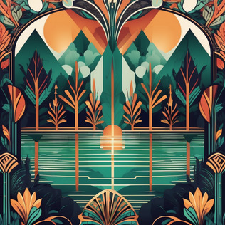 Art Deco